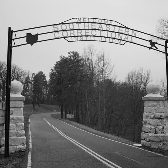 Southeastern Correctional Institution