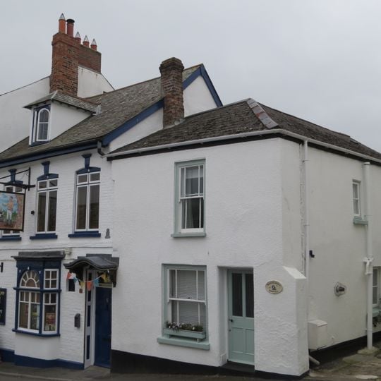 Ye Champion Of Wales