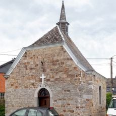 Chapelle Notre-Dame de Völkerich