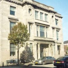 De Tempel, The Hague