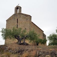 Ermita de San Miguel