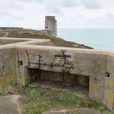 Battery Moltke