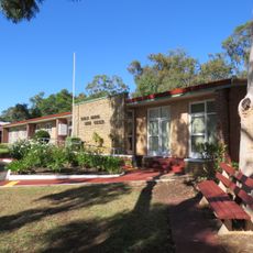 Boyup Brook shire offices