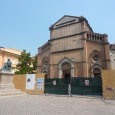 Chiesa di San Silvestro Papa