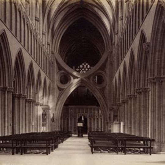 Wells Cathedral School