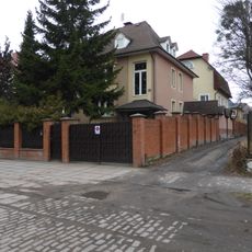 Жилой дом (Калининград)