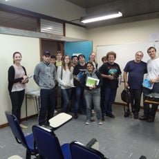 Instituto de Matemática da Universidade Federal do Rio Grande do Sul