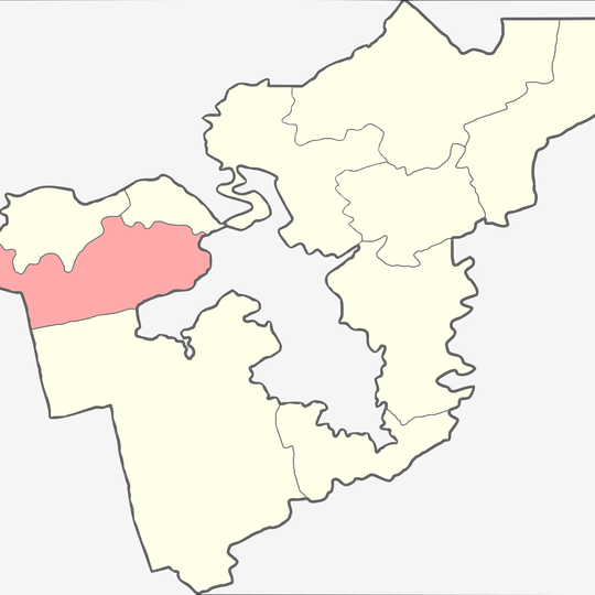 Михайловское сельское поселение