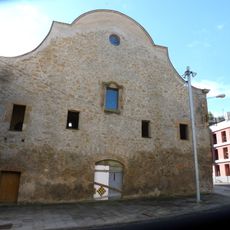 Convent de Sant Francesc de Balaguer