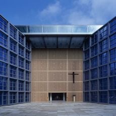 Herz-Jesu-Kirche