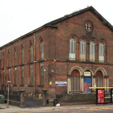 Baitul Lateef Mosque