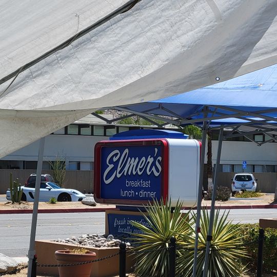 Elmer's Restaurant