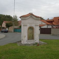 Chapel of Holy Trinity (Hořín)