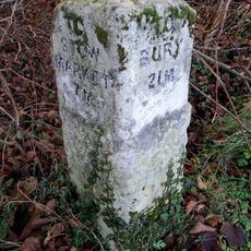 Milestone, Great Blakenham