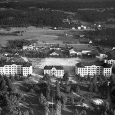 Kungsbäcks kaserner