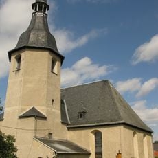 Kirche Hauptstraße