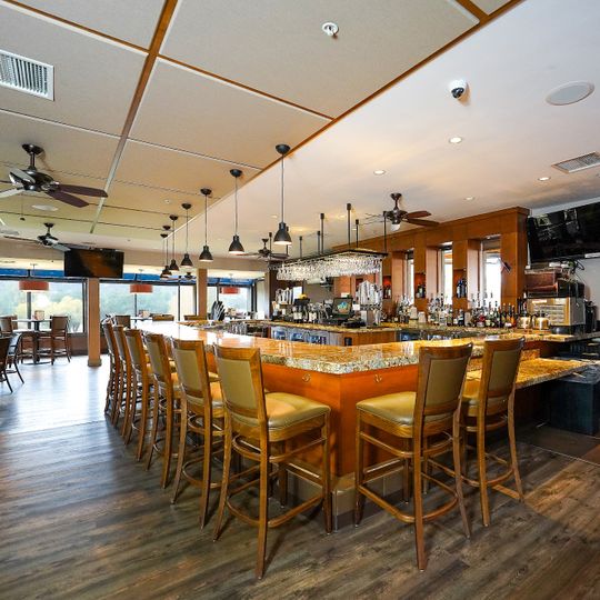 San Vicente Golf Club