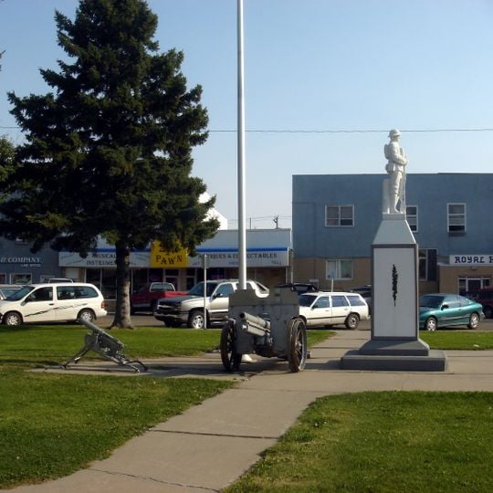 Taber