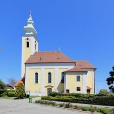 Saint James the Greater Church (Dürnkrut)