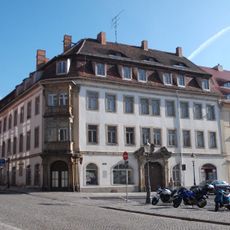 Sächsischer Hof Neustadt 34