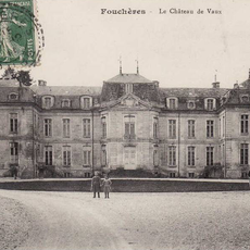 Château de Vaux