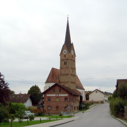 St. Johannis