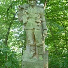 Denkmal Hann. Pionierbataillon 10