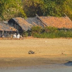 Inani Beach