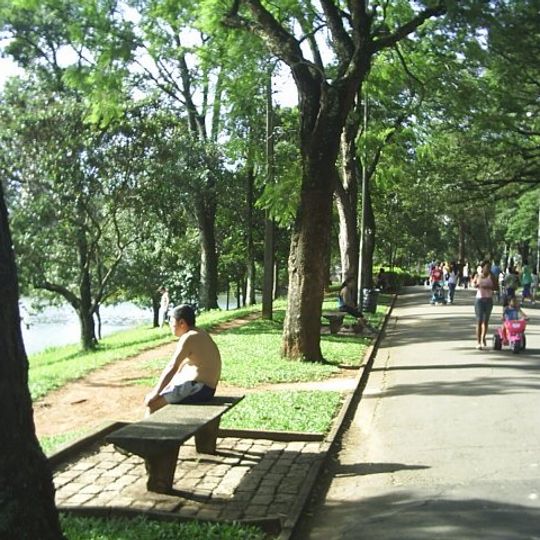 Parque da Aclimação