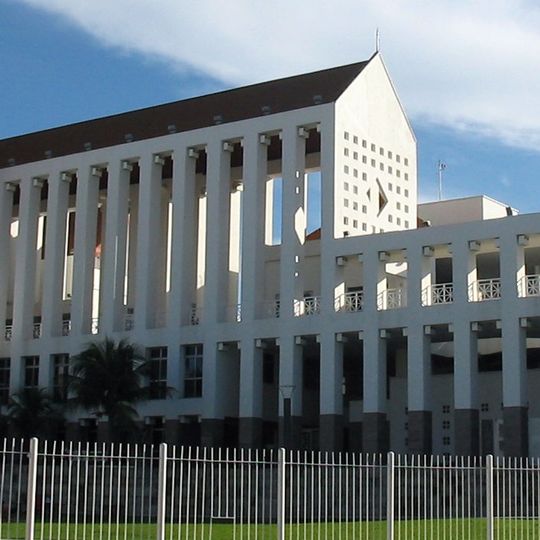 Museu de Arte Contemporânea