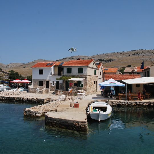 Kornati