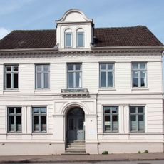 Wohnhaus