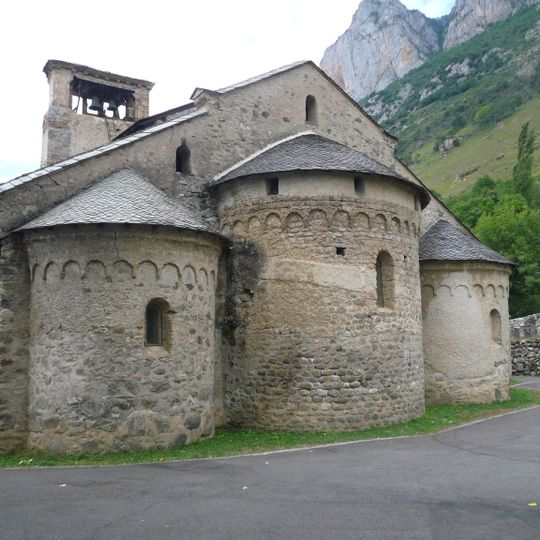 Église Saint-Blaise de Verdun