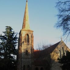 Christ Episcopal Church