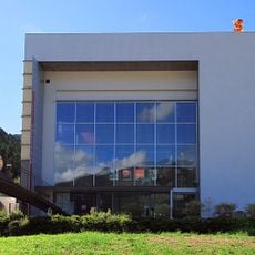 Yanase Takashi Memorial Hall