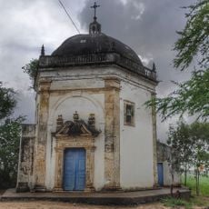 Capela do Engenho Una