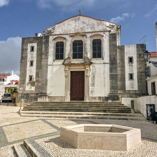 Igreja de Nossa Senhora da Misericórdia