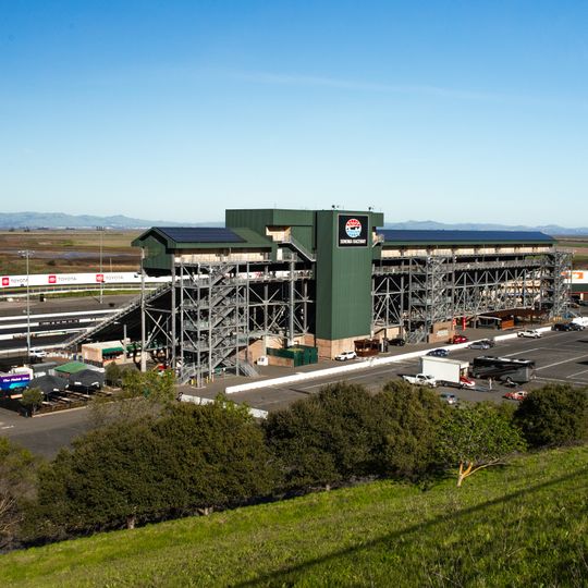 Sears Point Raceway