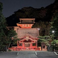 Tsurugaoka Hachiman-gū