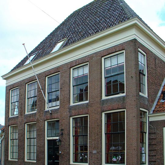 Hoogstraat 49, Hasselt