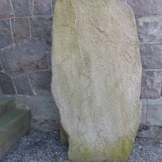 The Kuregårds stone
