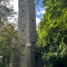 Ohly Tower