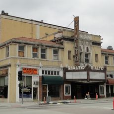 Rialto Theatre