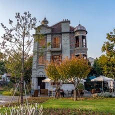 Shanghai Jewish Refugees Museum