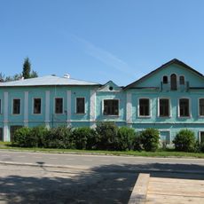 Купеческий дом (Мстёра)