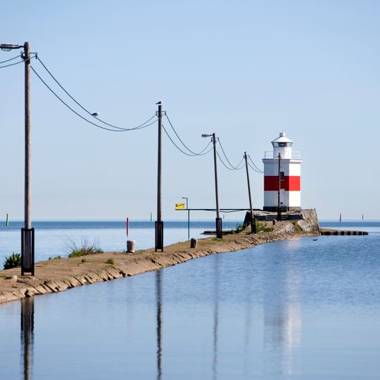 Lidköping lighthouse