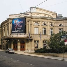 Raimund Theater