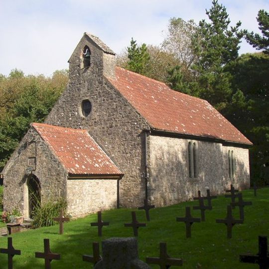 St David's Church