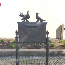 Old Town Post