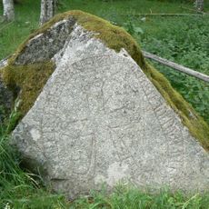 Västmanlands runinskrifter 31